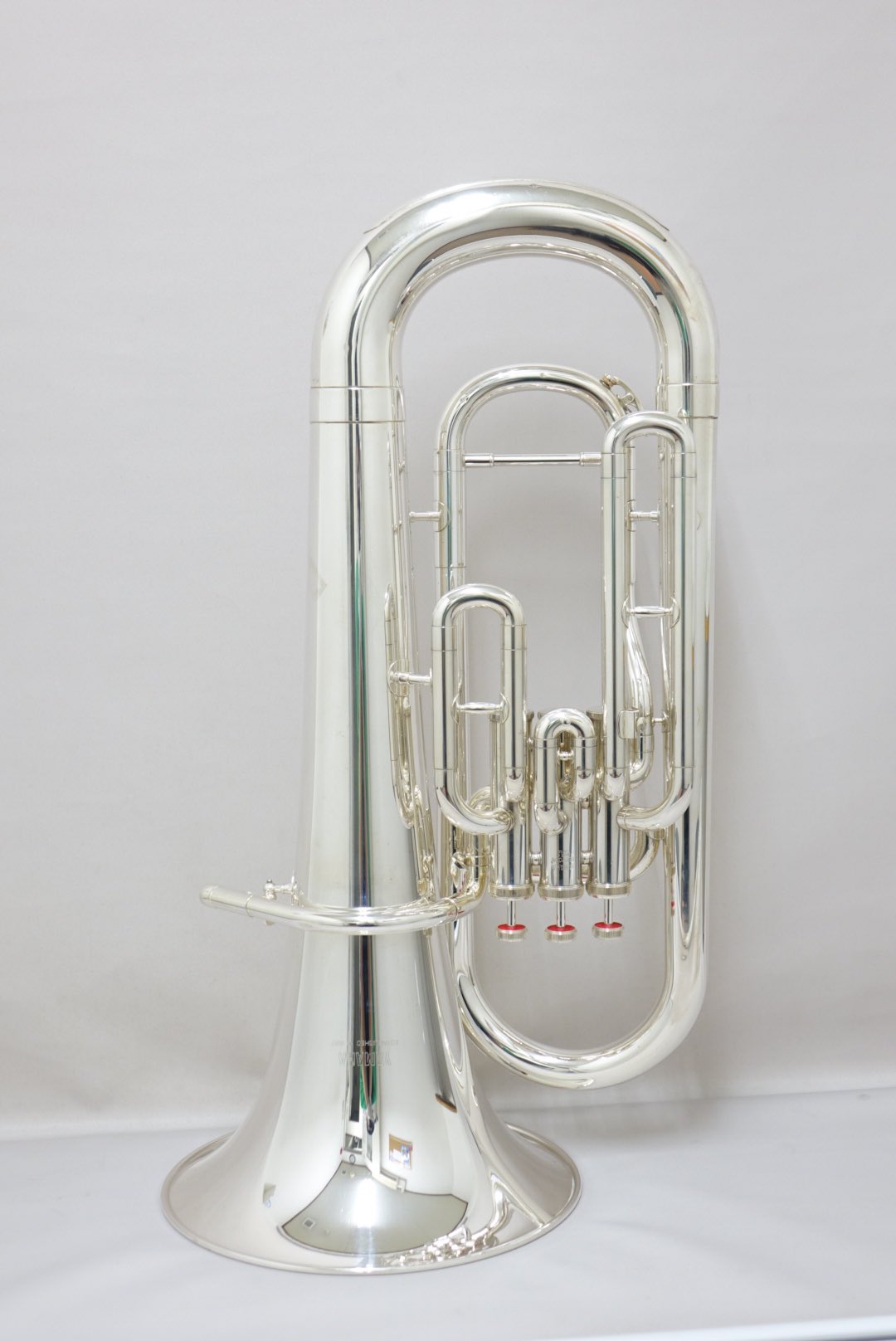 ユーフォニアム フロアより】 中古『YEP-201MS』マーチング