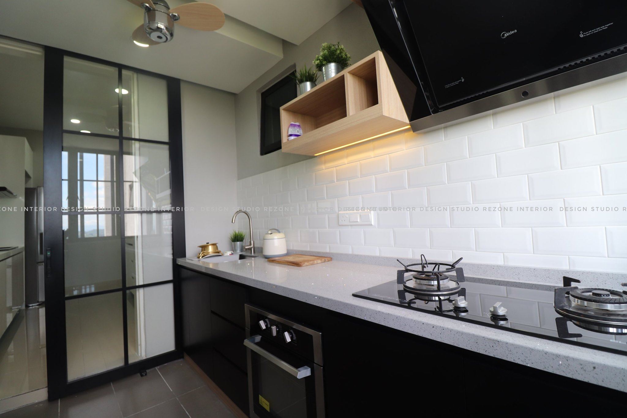 Rezone Interior Design Sdn Bhd | Kuala Lumpur