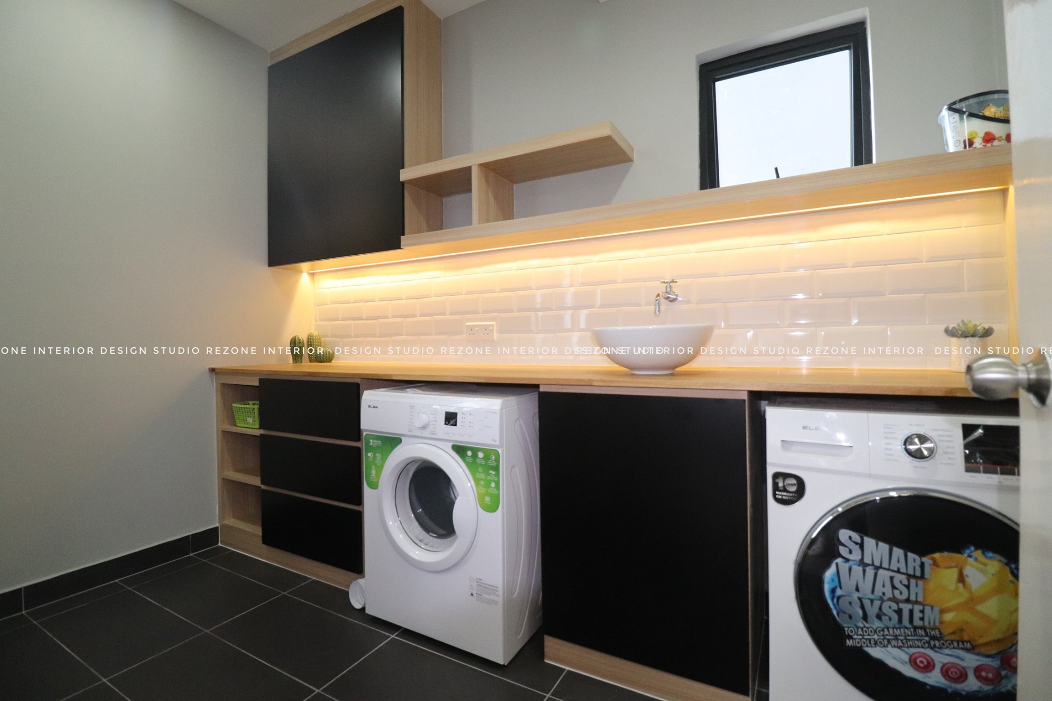 Rezone Interior Design Sdn Bhd | Kuala Lumpur