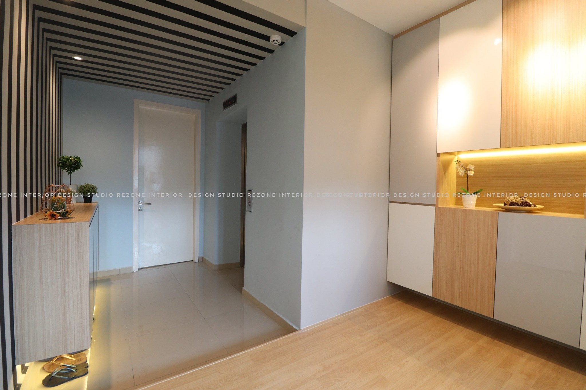 Rezone Interior Design Sdn Bhd | Kuala Lumpur