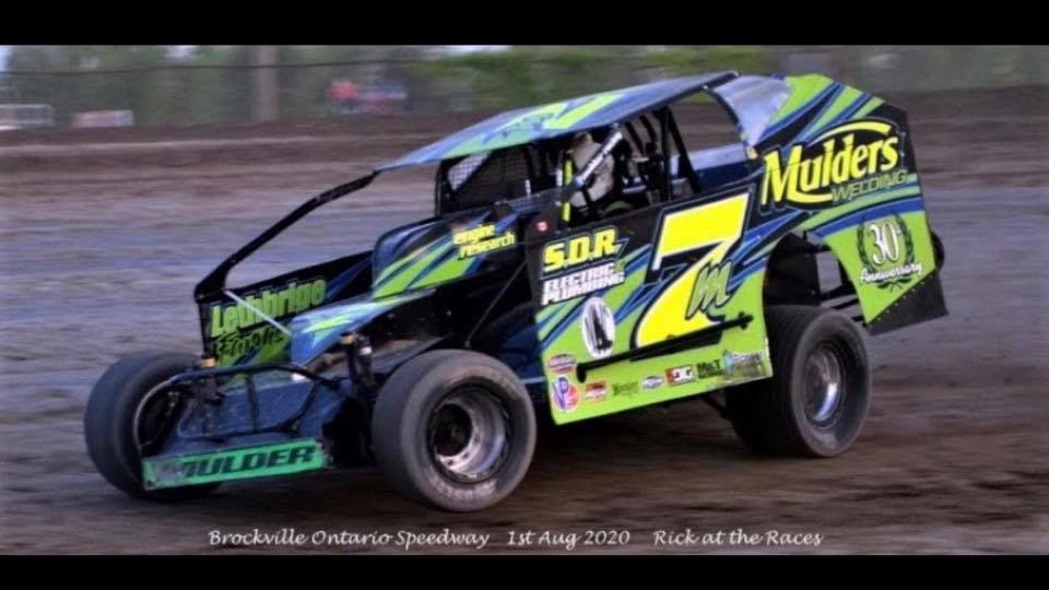 Mulder Racing