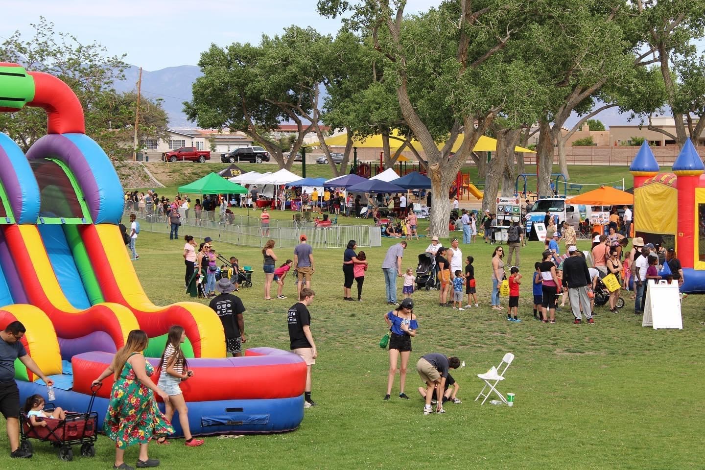 The Public Library Albuquerque Bernalillo County - Read to the Dogs is ...