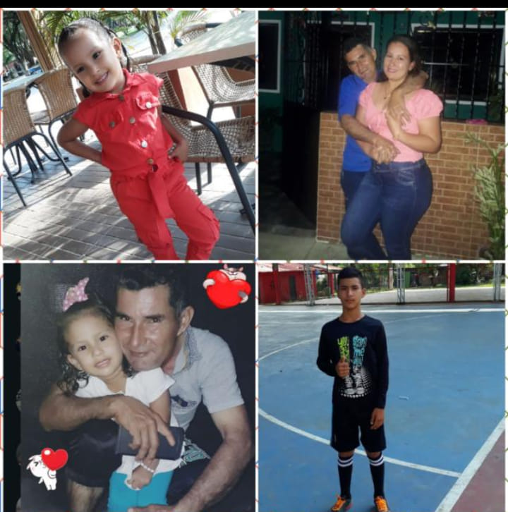 Pedro Antonio Rolon