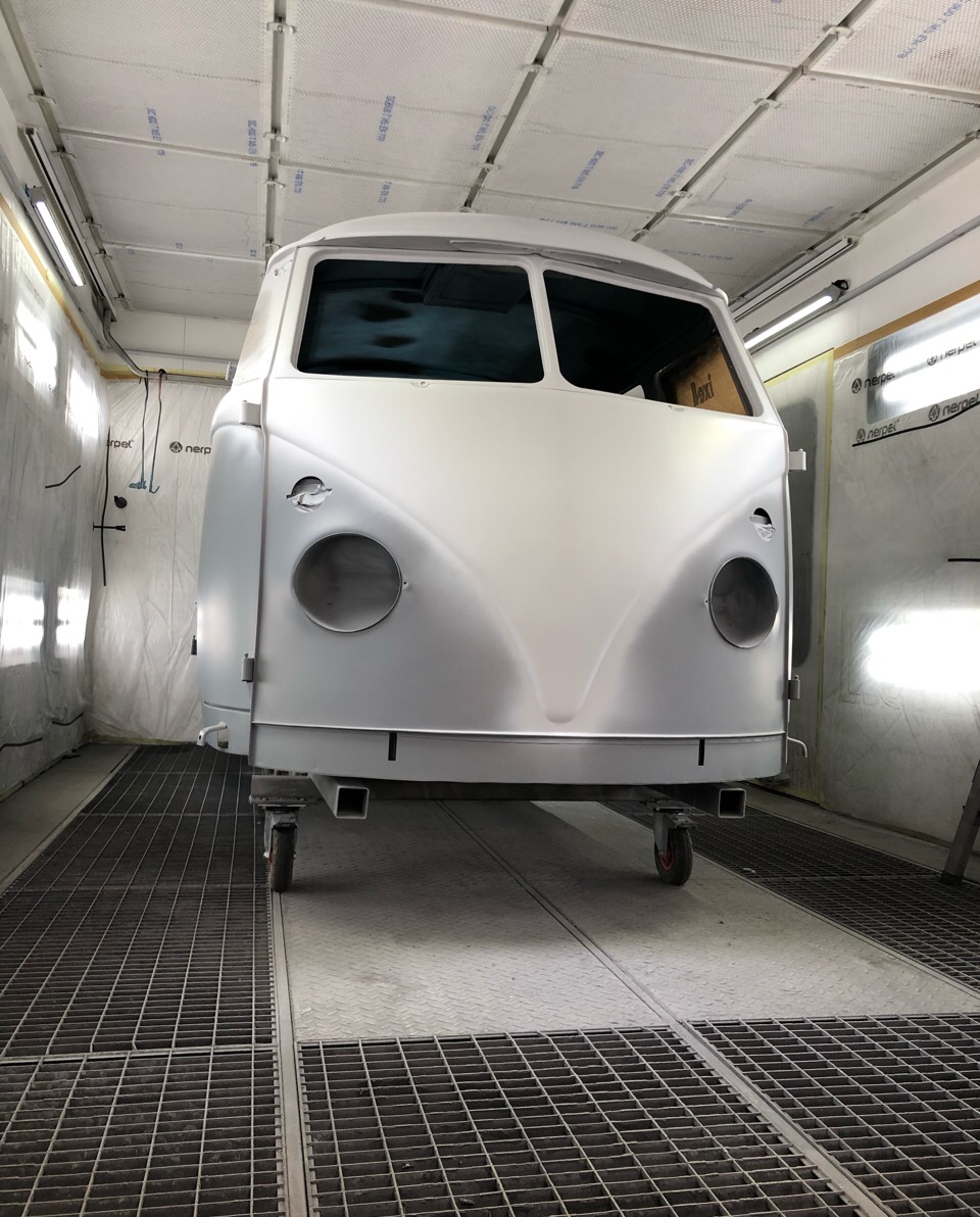 Combi-Factory
