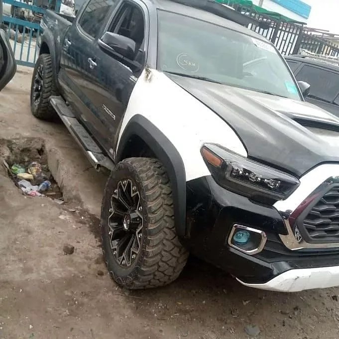 Kachi Autos Global Limited | Lagos