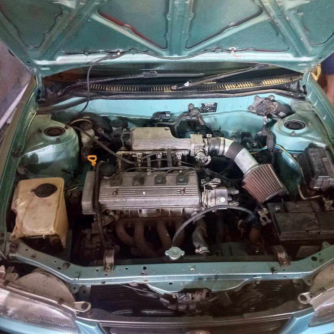 Toyota rxi 160i - Car Engines & Engine Parts - Cape Town, Western Cape ...