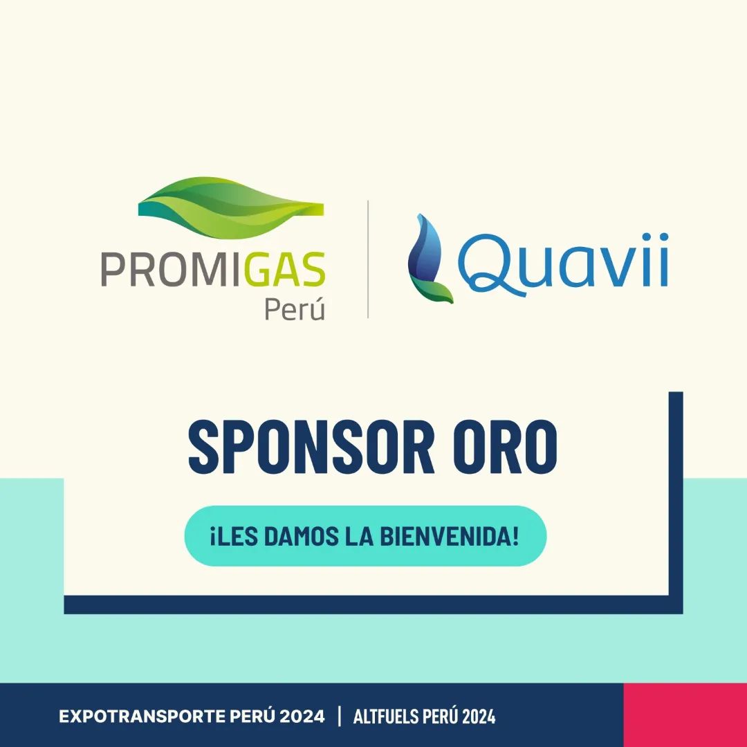 Expotransporte - ¡Bienvenido PromiGas a #ExpoTransportePerú y # ...