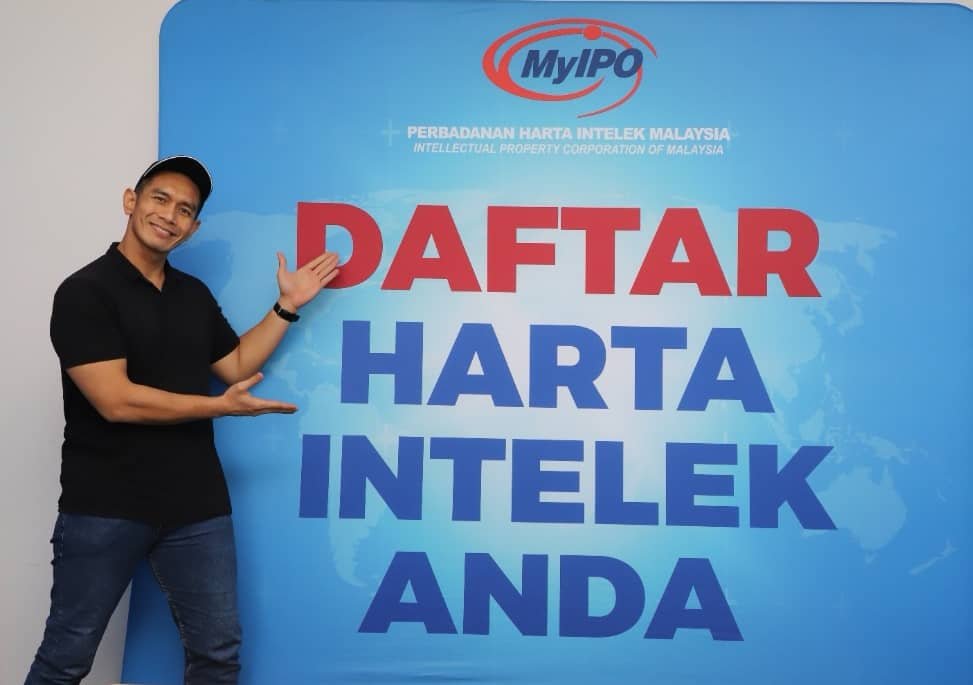 Tu... - Intellectual Property Corporation of Malaysia (MyIPO) | Facebook