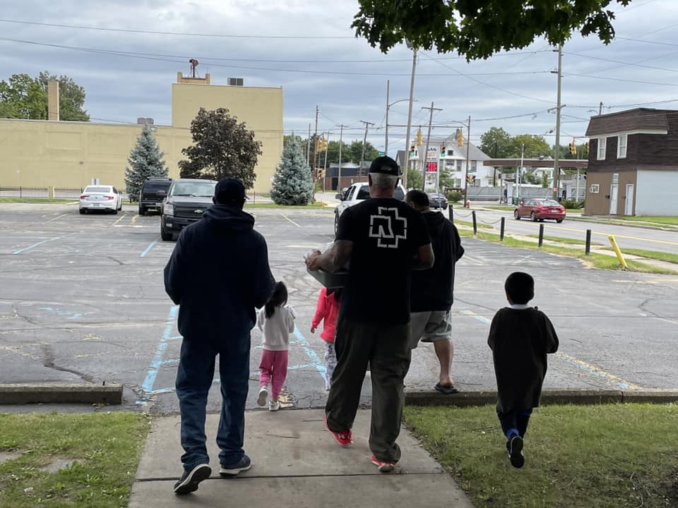 Our continued partnership with... - Christ UMC Oregon Ohio | Facebook