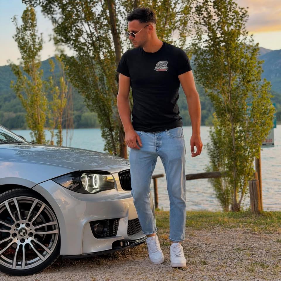 Bimmer loves 😈🩶 | Daniele De Luca