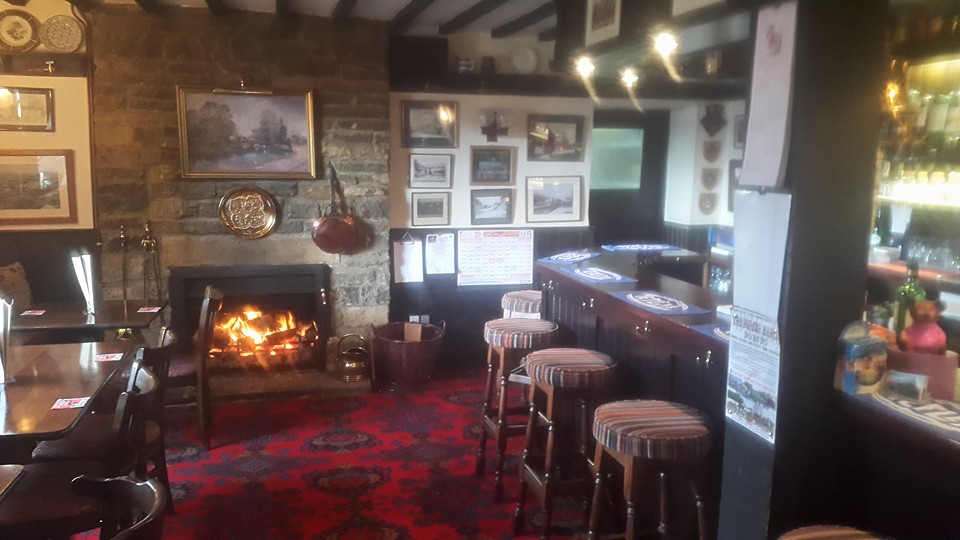 Quarry Inn | Somerton, Somerset