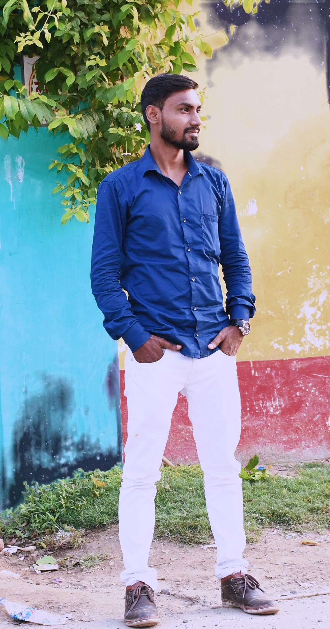 Manish Kumar