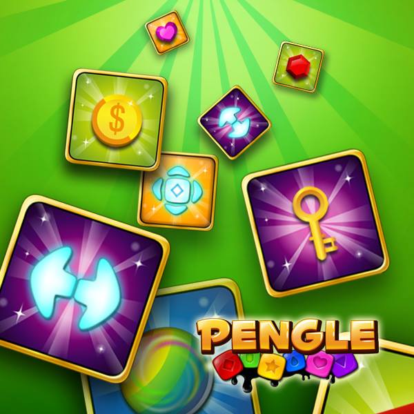 Pengle Community - Pete's question time! Pete wants to know which item ...