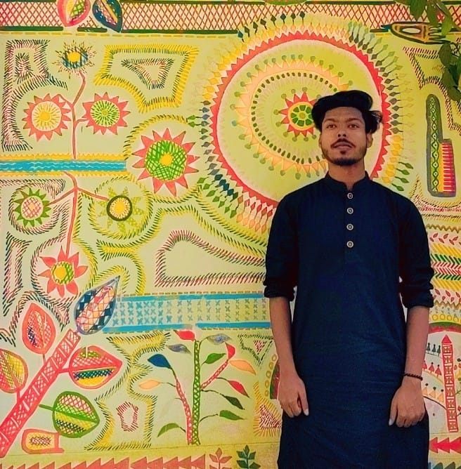 Maruf Rayan
