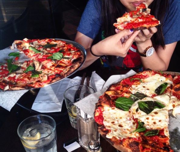 Patsy's Pizzeria | Nanuet NY