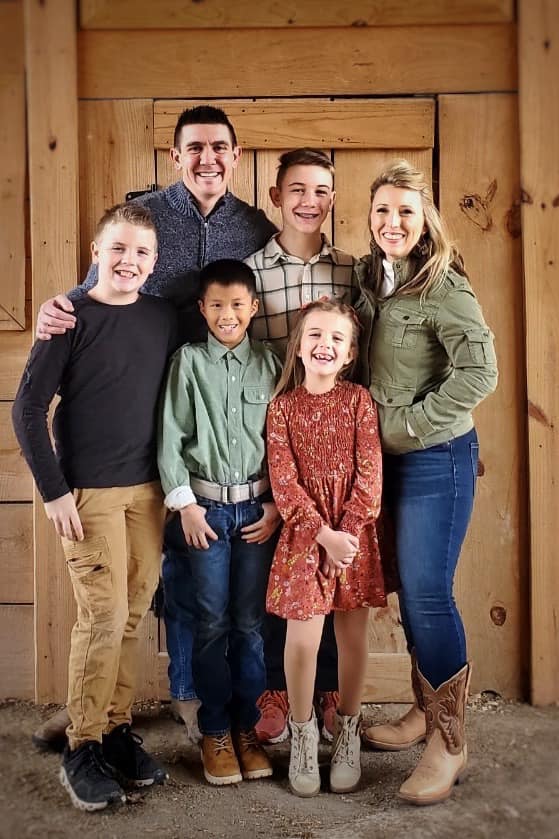 Redeemer Ranch | Hartselle AL