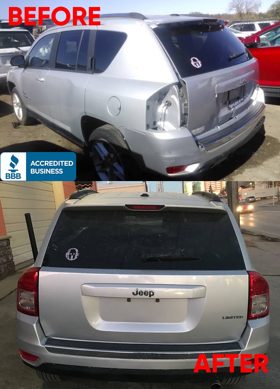 Select Collision Center added a... - Select Collision Center
