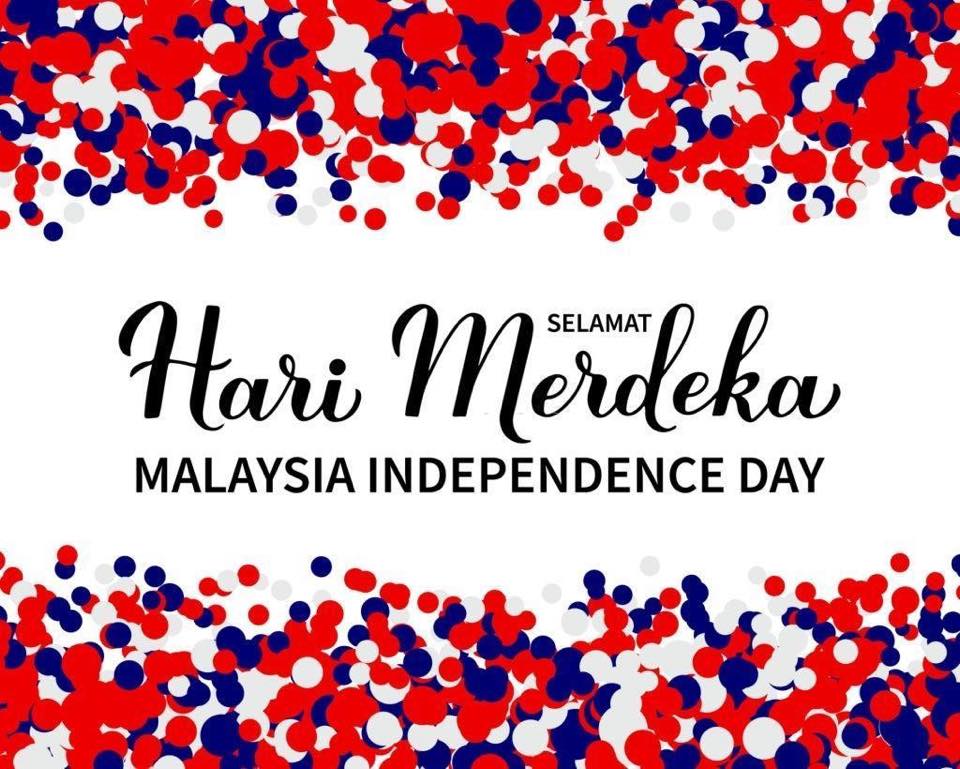 MijiMaxs - Happy Merdeka Day to All MALAYSIANS‼️ . Let we love our ...