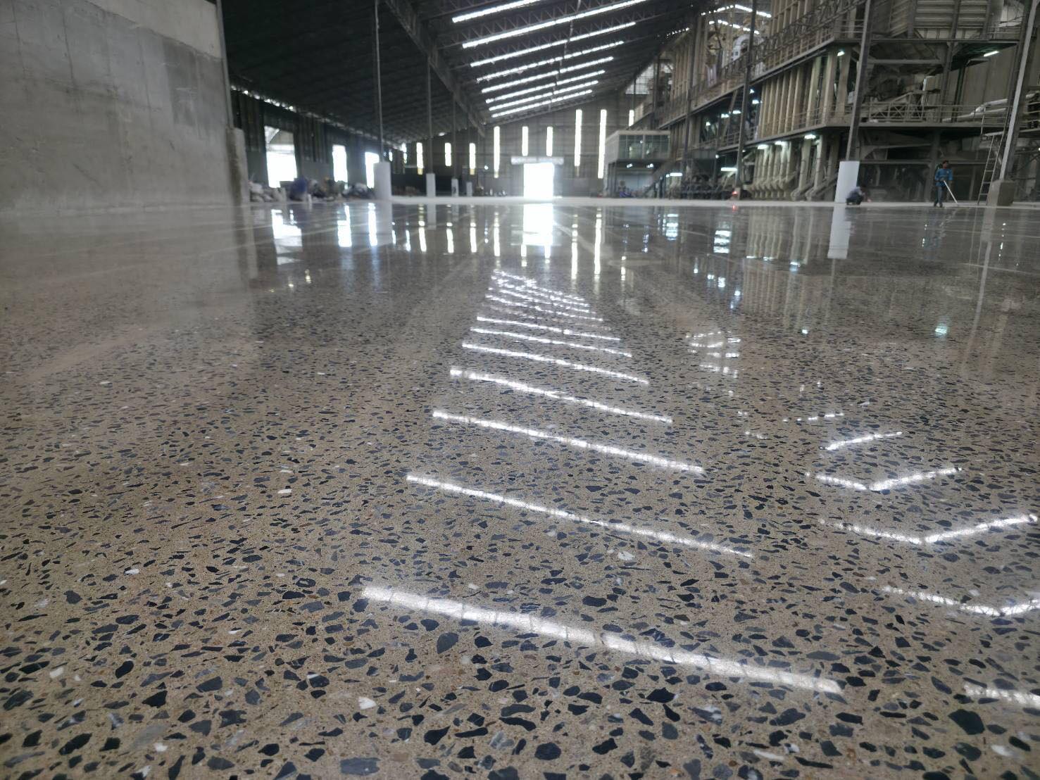 Aon Repfloor