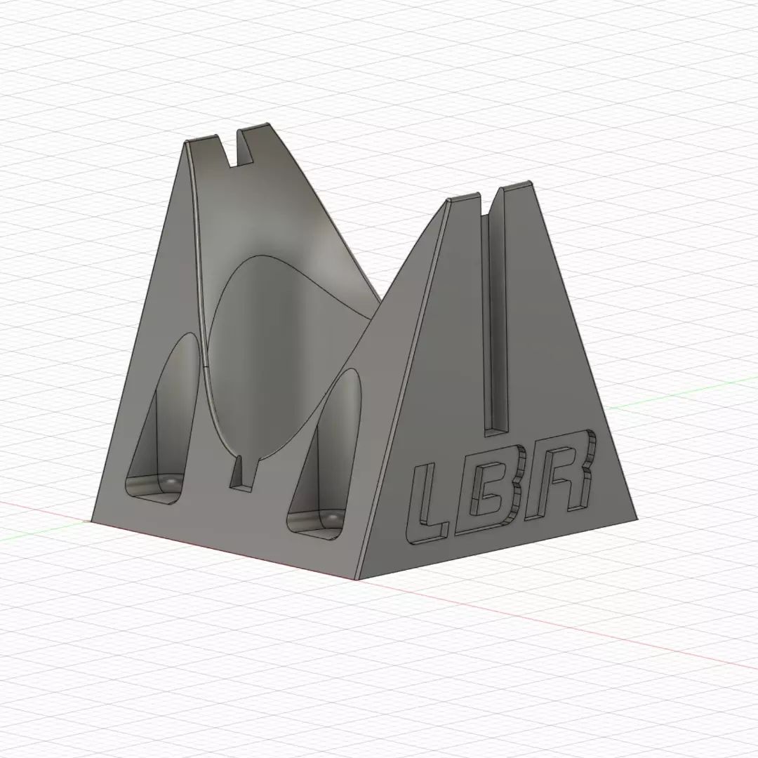 LBR Racing Electronics