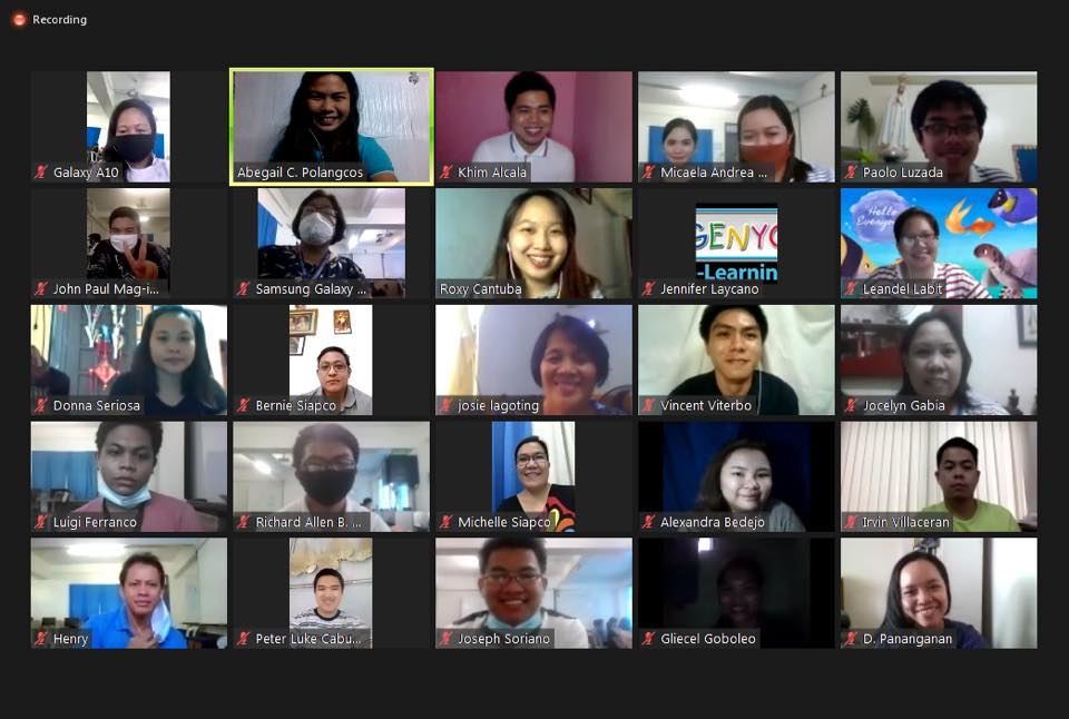 Genyo eLearning - We at Team Diwa assure that all our... | Facebook