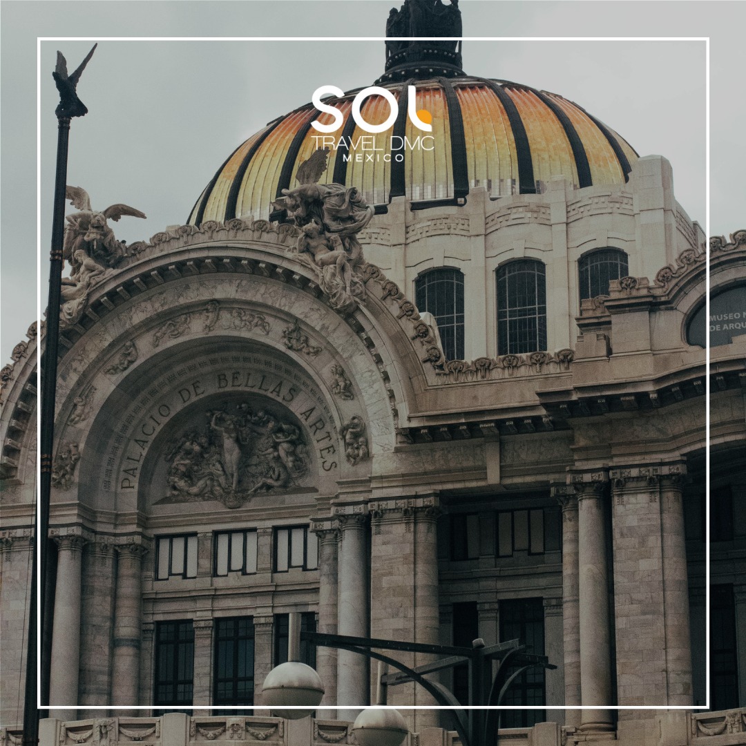 Sol Travel DMC | Guadalajara