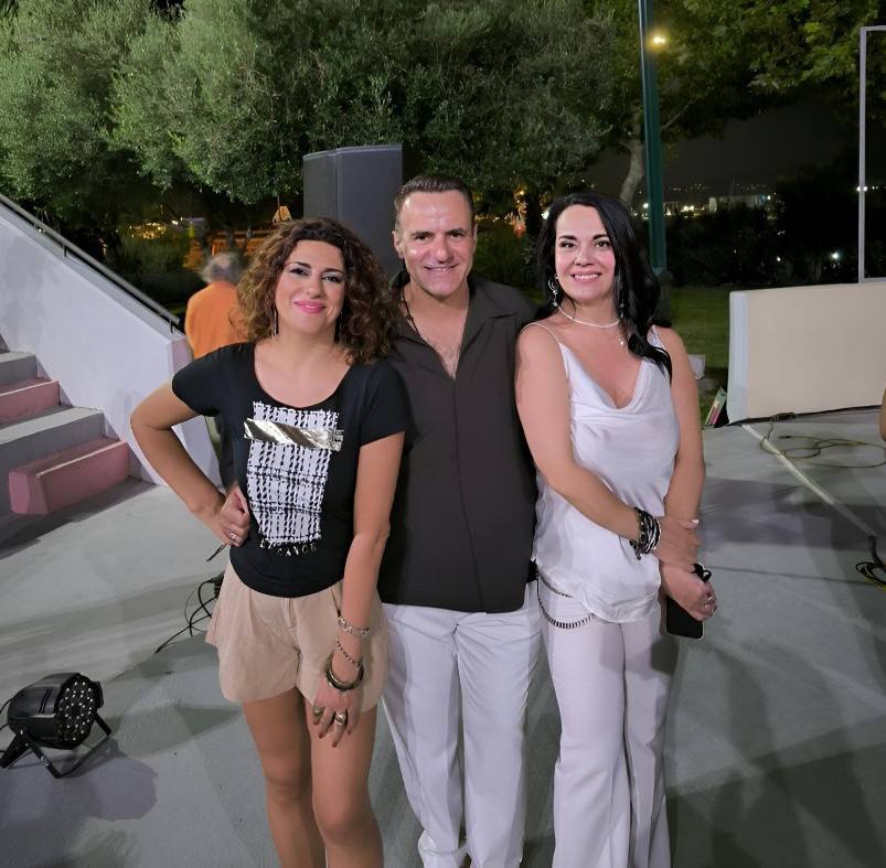 Dimitris Dimopoulos Official