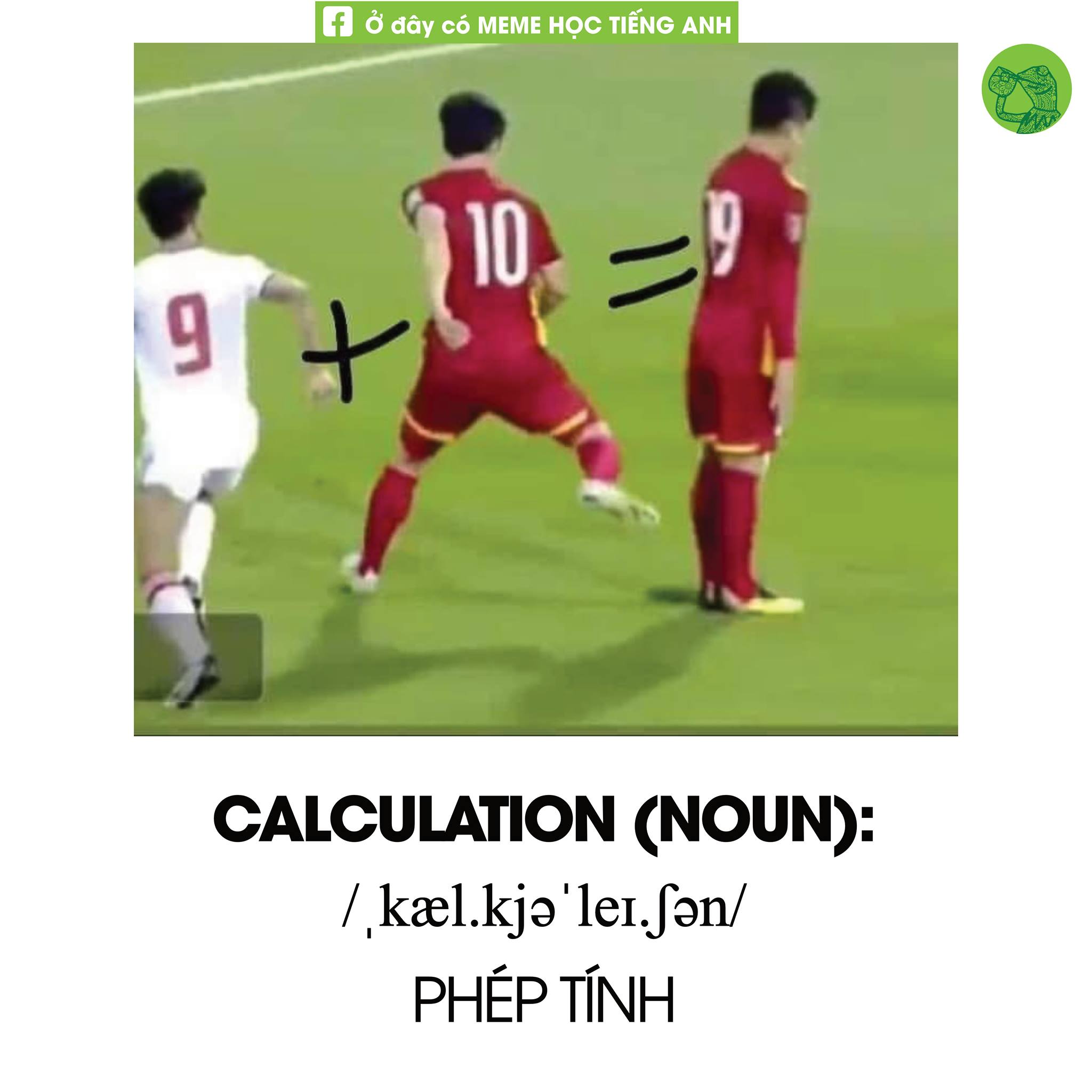 Ở đây mình học cả Toán nha 😂... - Ở đây có MEME HỌC TIẾNG ANH