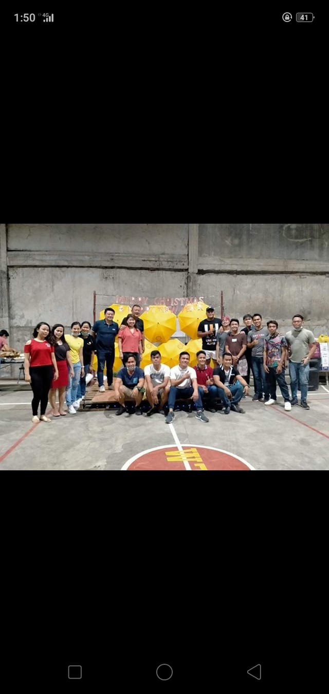 Shell Tagunol Cogon Pardo