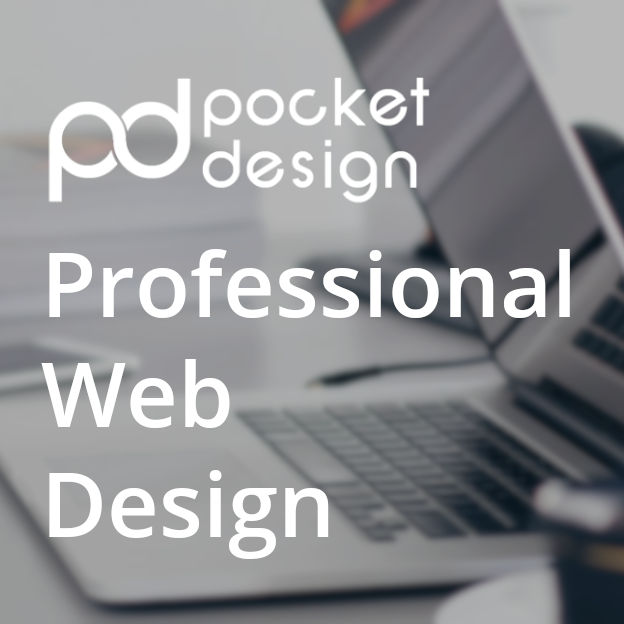 Pocket Web Design