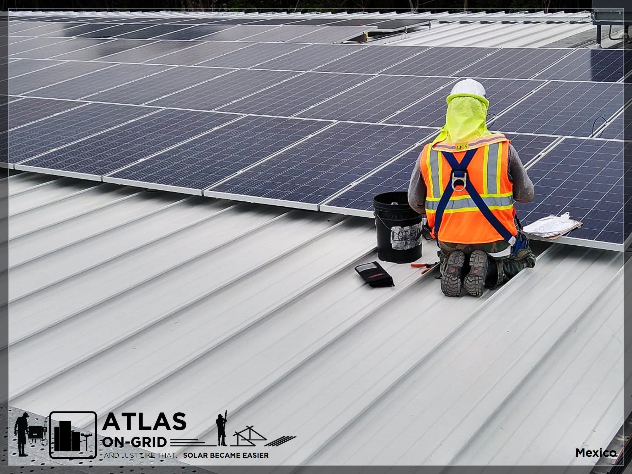 Symtech Solar República Dominicana | Santiago de los Caballeros