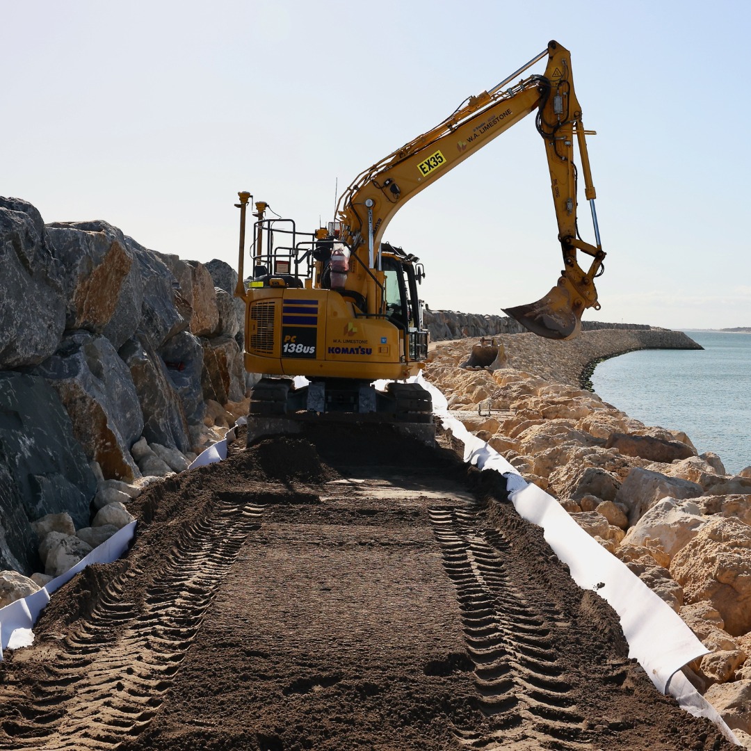 Halo Civil Engineering | Perth WA