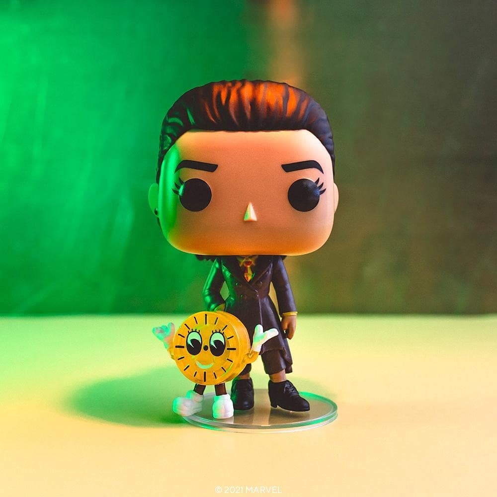 Funko Pop! Ravonna Reinslayer Miss... - Funko Pop Panama | Facebook