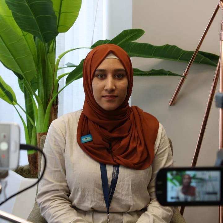 Madina Institute South Africa - Surah Al-Anbiya, Verse 35: Tests in ...