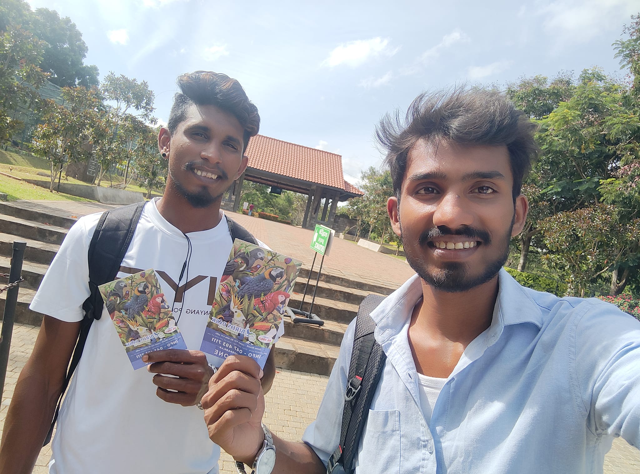 Gayan H Madushanka