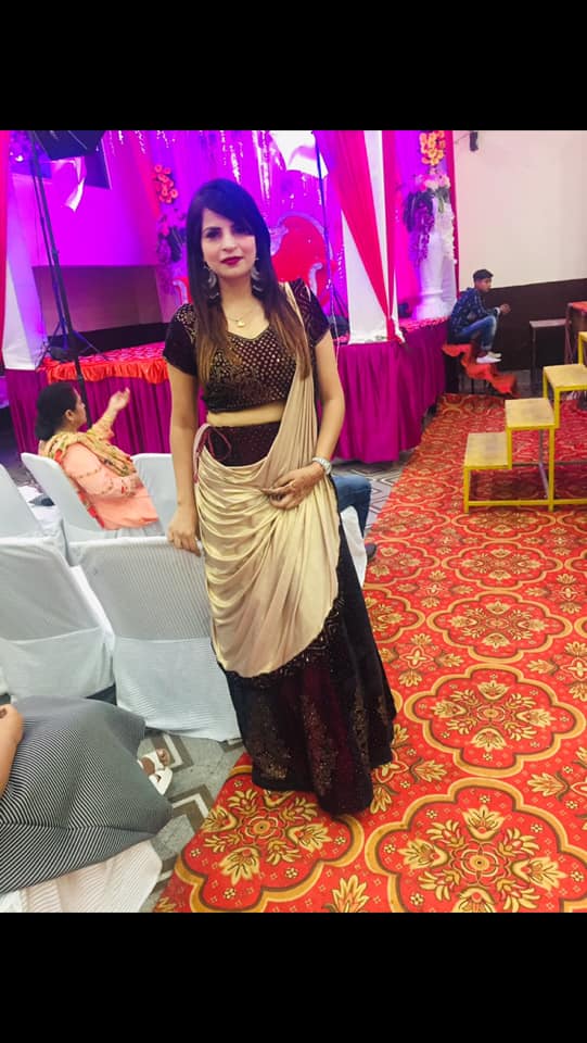 Shilpa Tuli Posts Facebook facebook