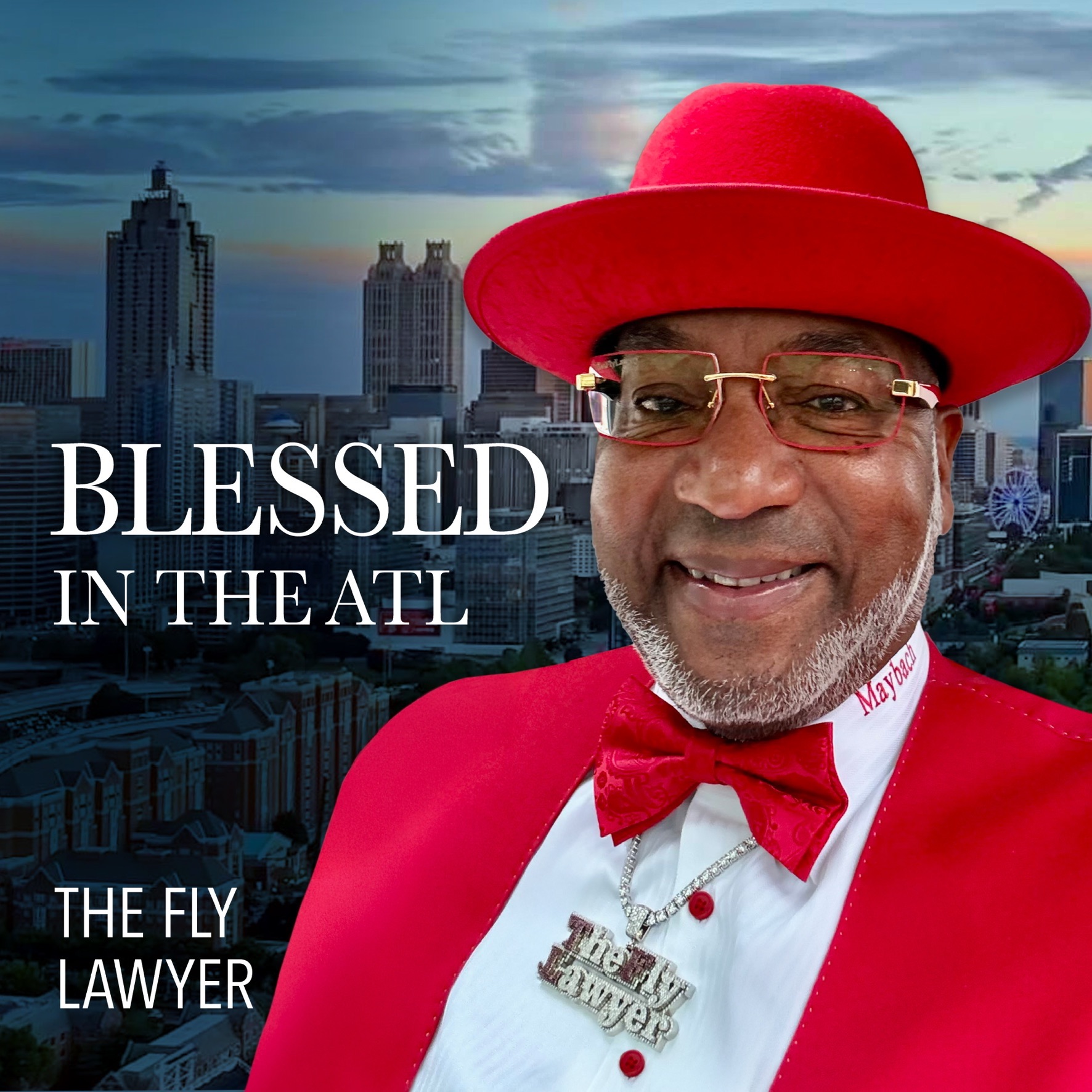 The Fly Lawyer did it once again !! #theflylawyerway | Jackie Patterson