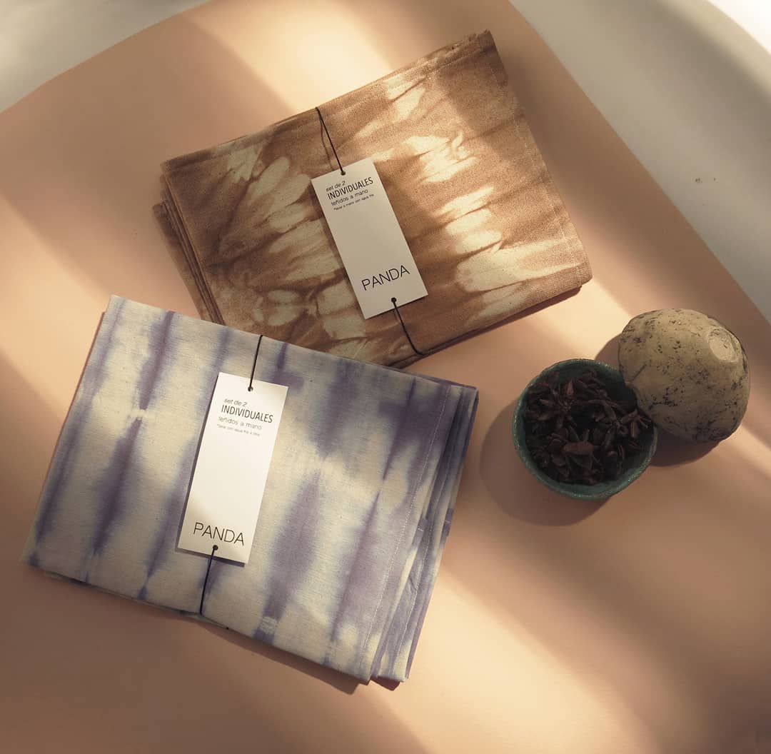 PANDA textiles