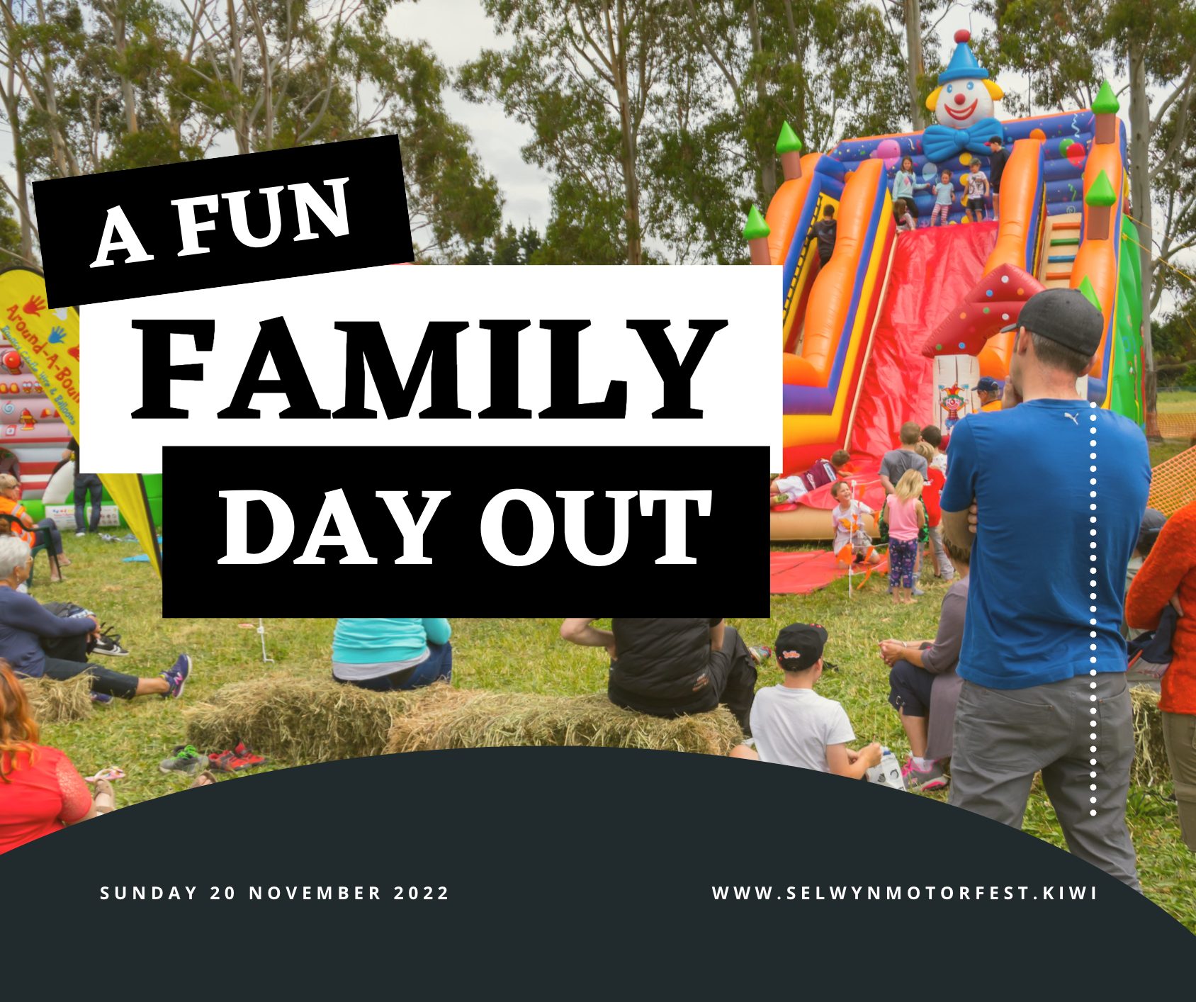 What are you up to on the 20th of... - Selwyn Motor Fest | Facebook