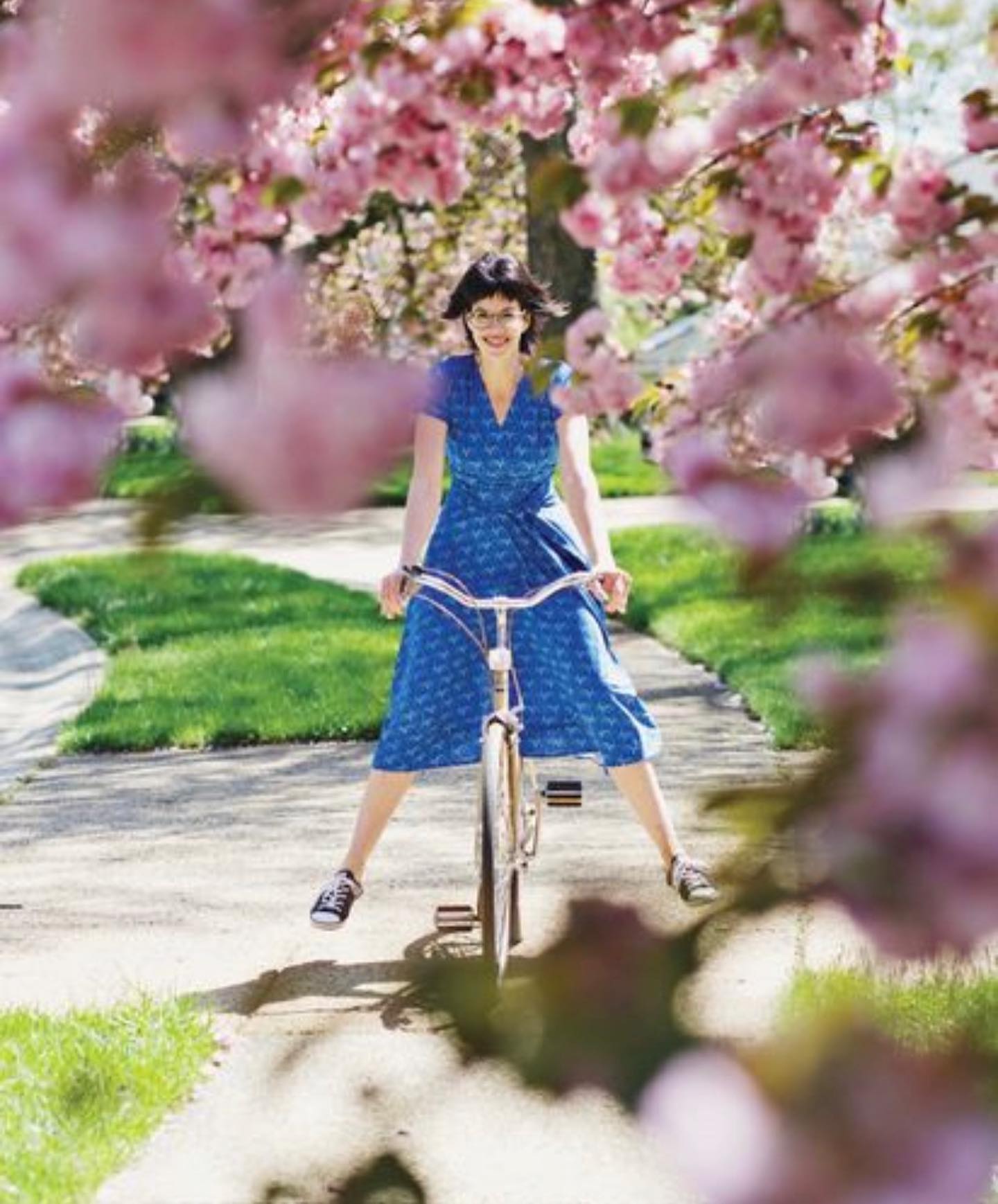 “The kind of dress you can... - VISITvortex Hudson Valley