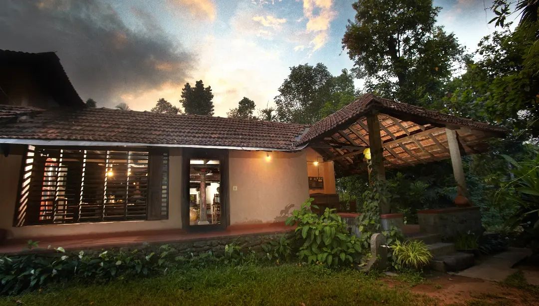 Perfect Monsoon Getaway Place:... - Mangalore Meri Jaan | Facebook