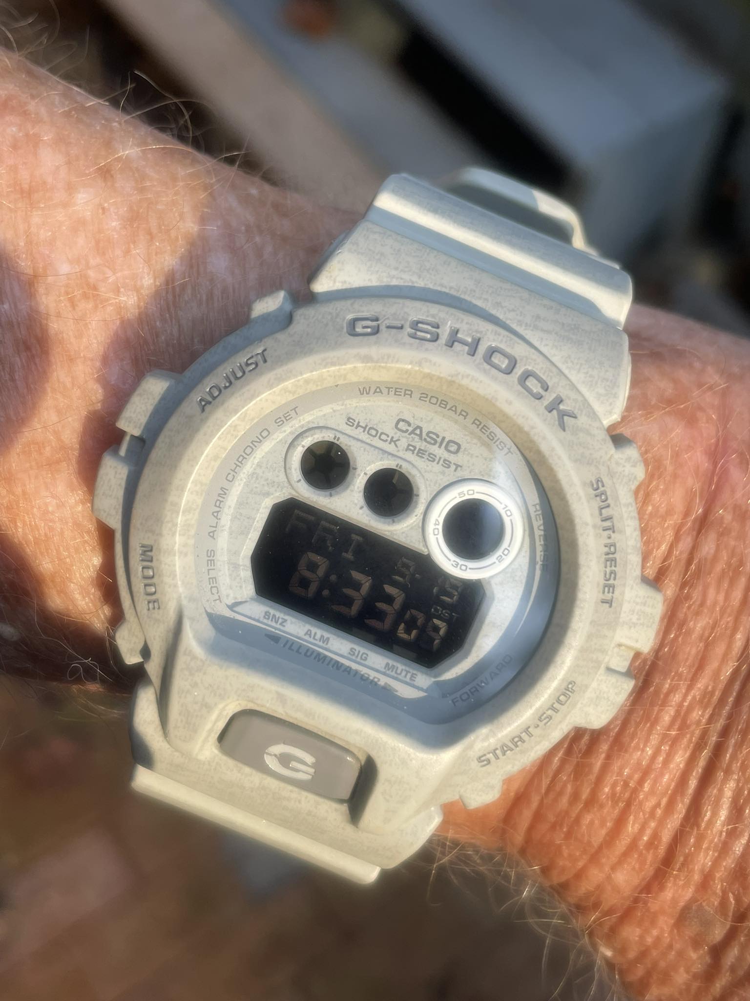 GD-X6900HT. I