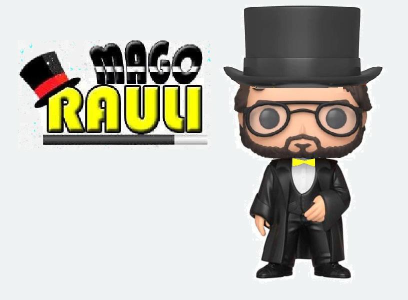 Mago Rauli