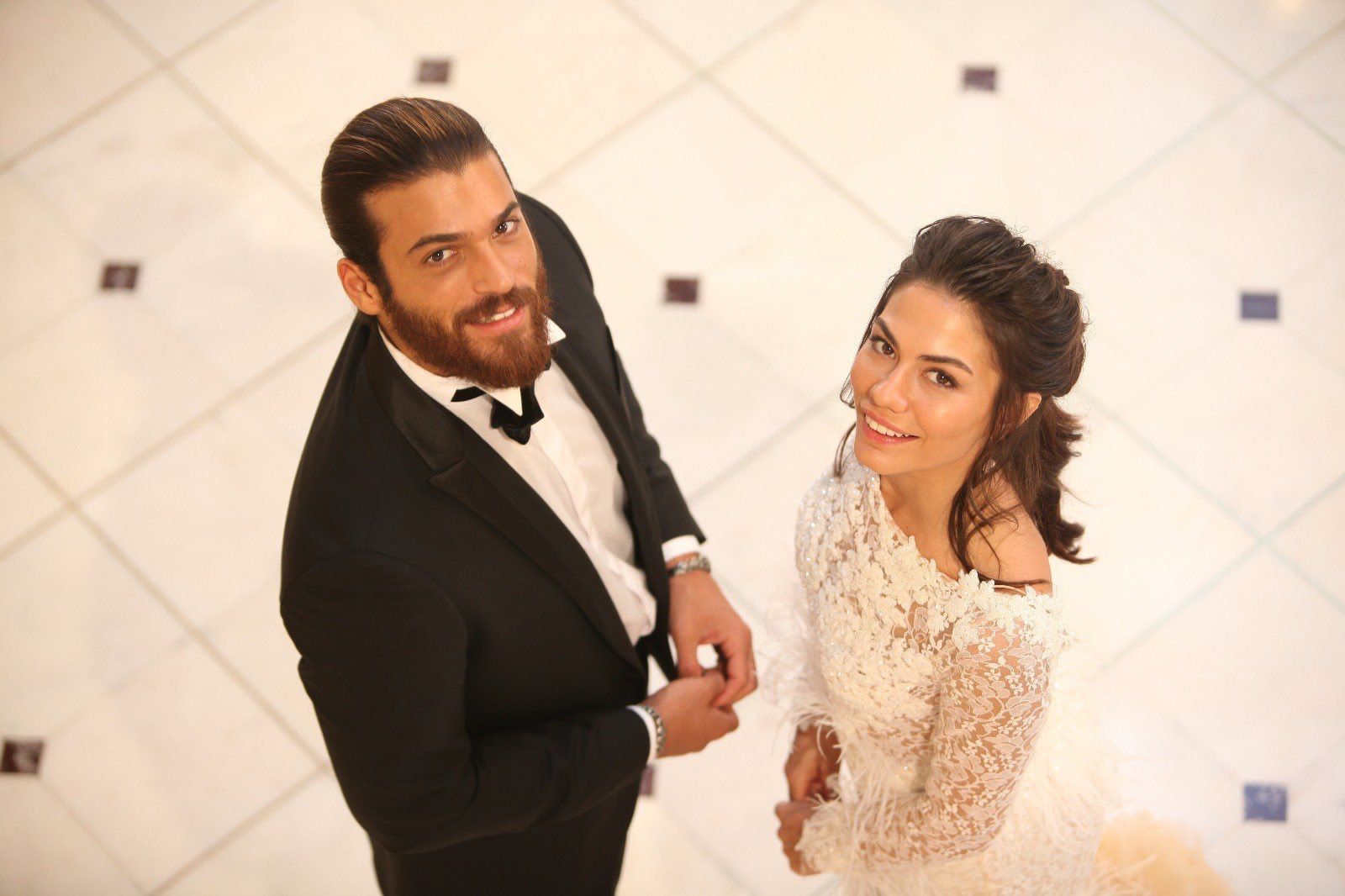 Collana Uomo Con Albatros – Ispirata A Can Yaman Nella Serie Day Dreamer - Foto 3
