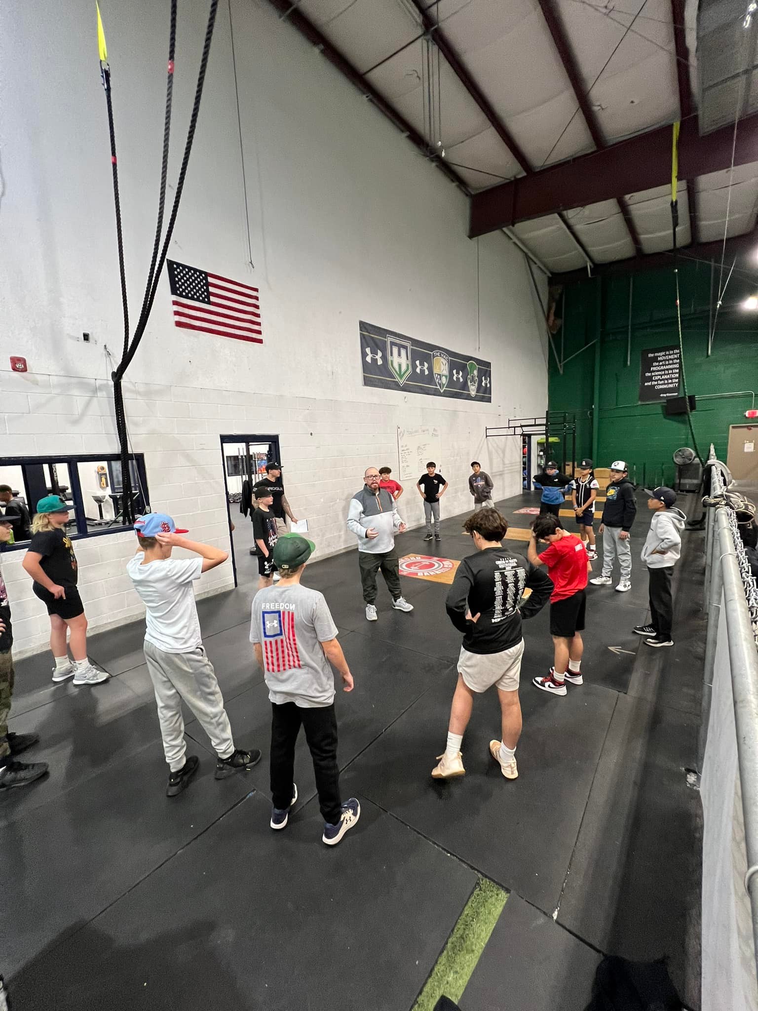 Hooligans Baseball | Rio Rancho NM