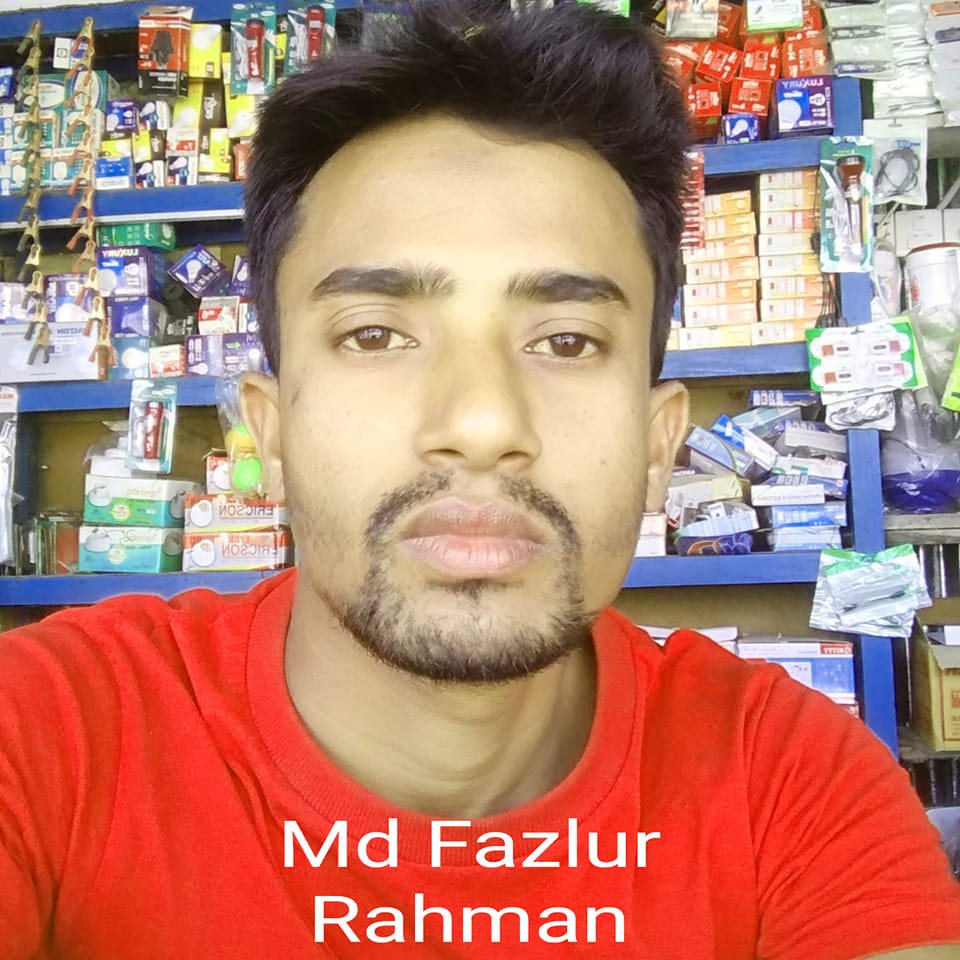 MD FAZLU STORE