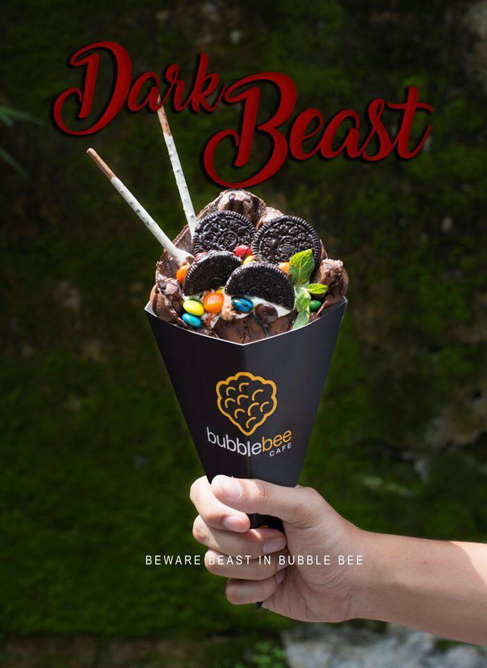 Bubble Bee Cafe Guess What S Coming Up This Weekend Facebook