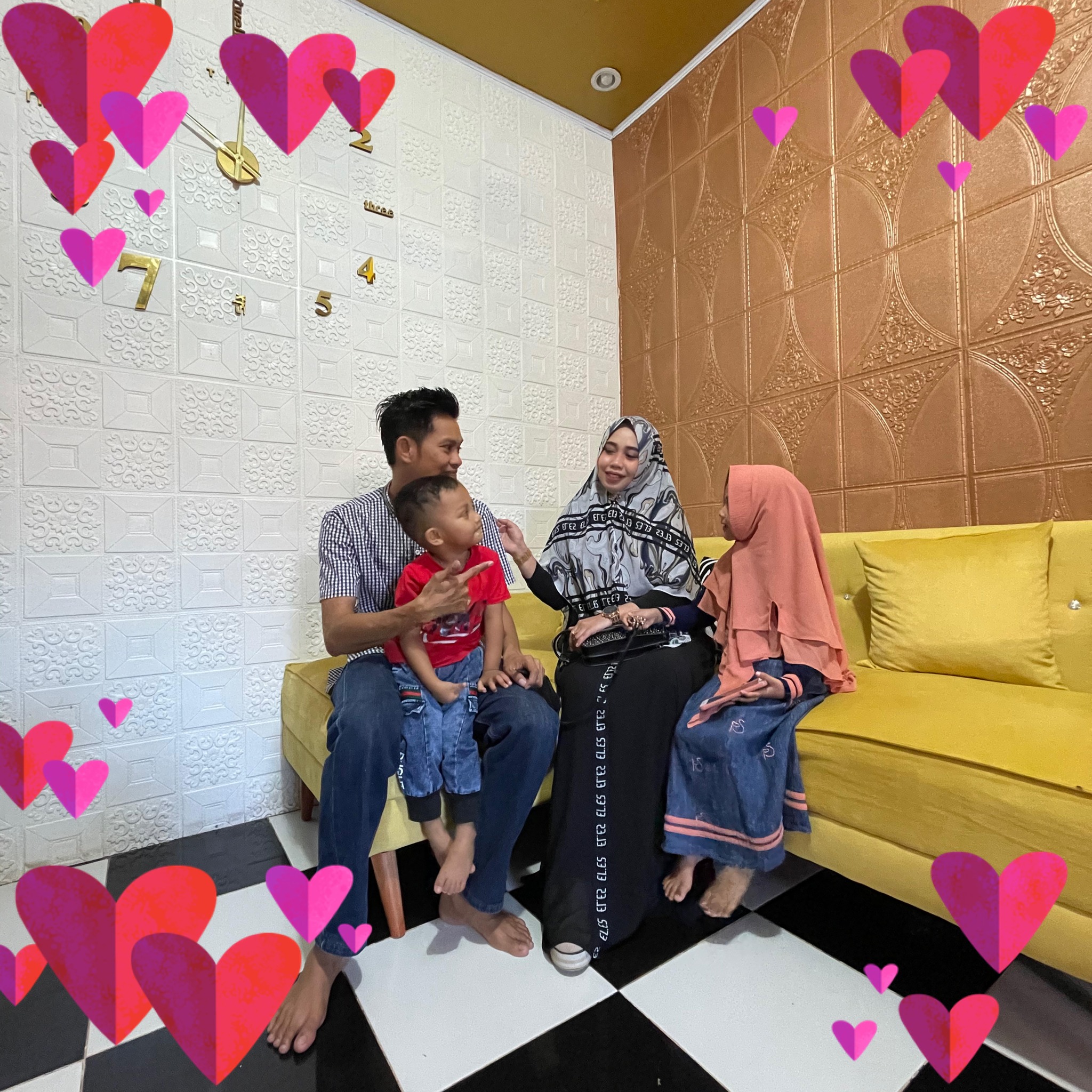Fatimah Raja on Reels | Facebook