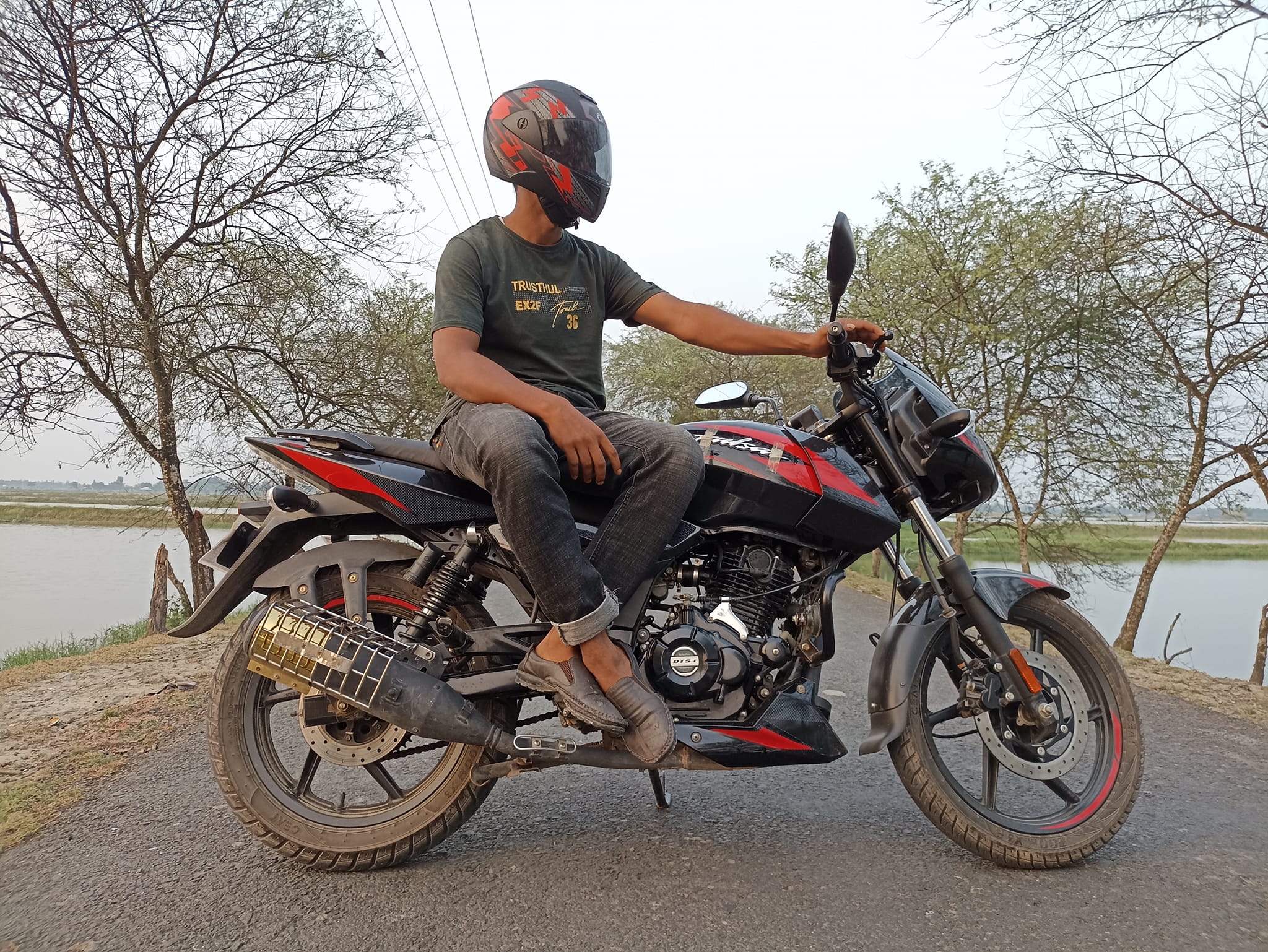Md Robiul Islam