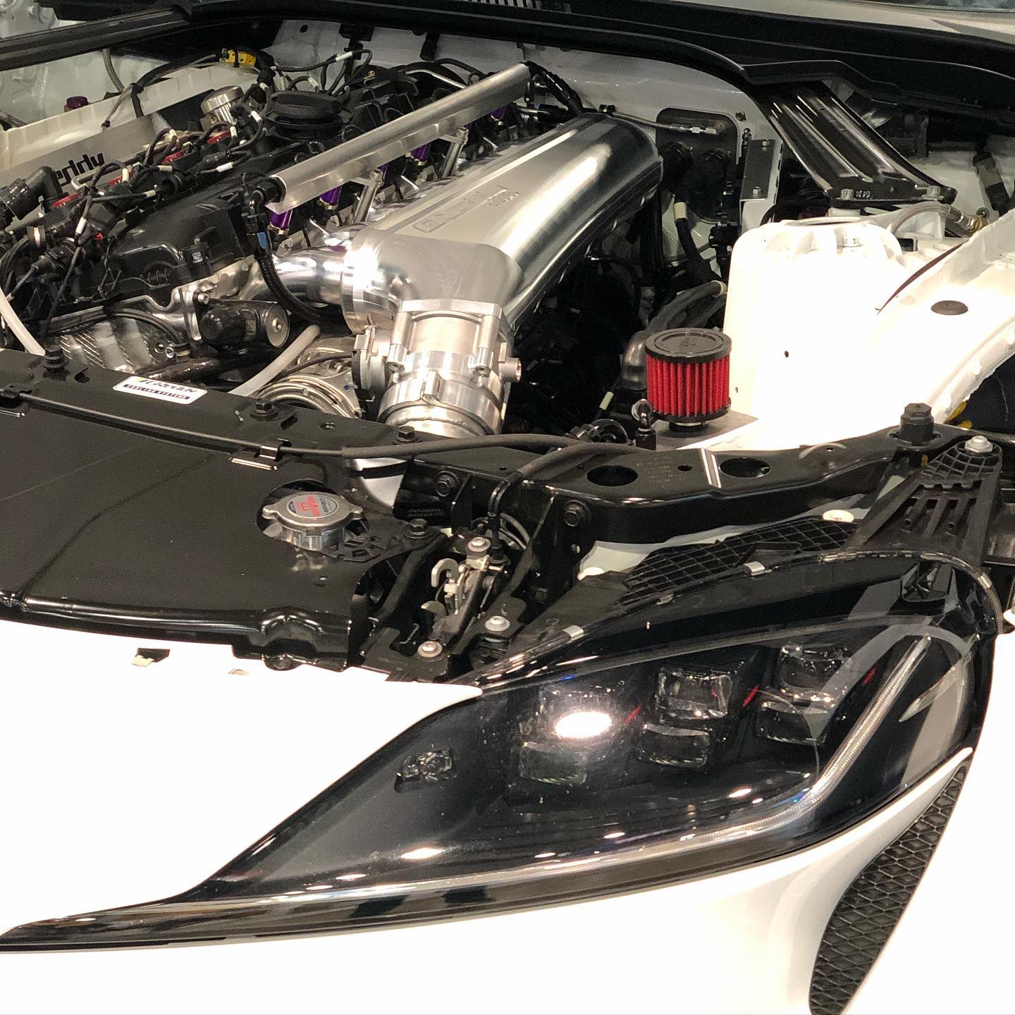 Here it is... the... - GReddy Performance Products - GPP | Facebook